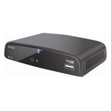 Цифровой ТВ-тюнер Сигнал HD-515 (DVB-T2)